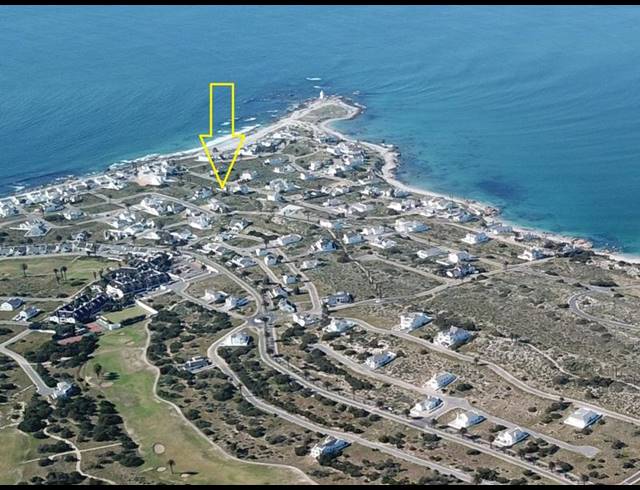 LAND FOR SALE IN SHELLEY POINT